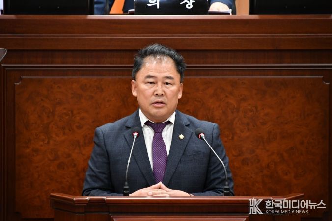 김창수 의원(국민의힘/동상동·부원동·활천동)