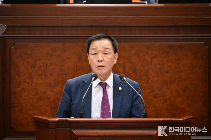 조팔도 의원(국민의힘)