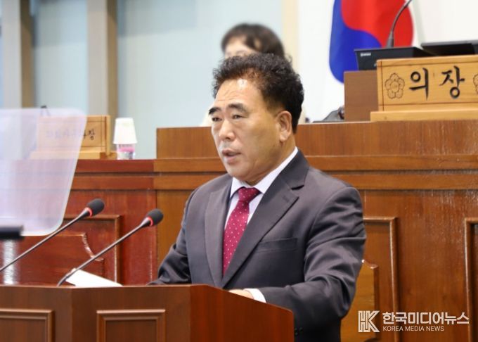 곽세훈 의원