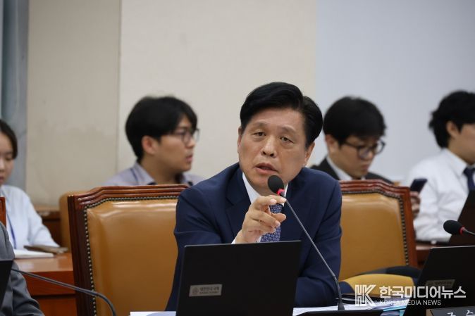 조승래 의원(더불어민주당)