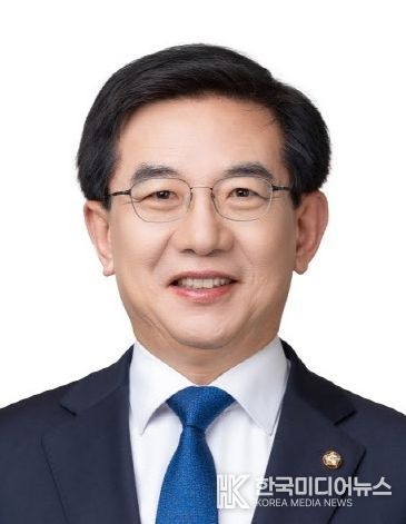 더불어민주당 정일영 의원(인천 연수을)