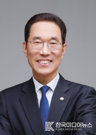 김주영 의원(더불어민주당, 김포시갑)