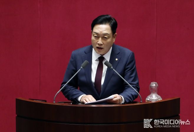 김선교 의원(국민의힘, 경기 여주시‧양평군)