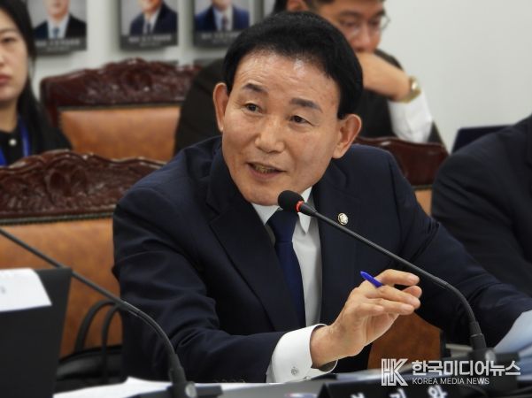 더불어민주당 박용갑 의원(대전 중구)