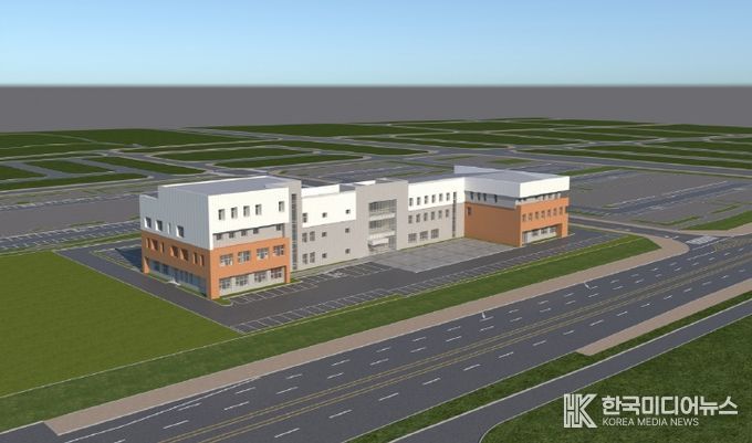 공공임대형 지식산업센터