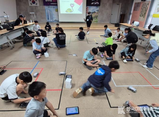 피지컬AI교육프로그램