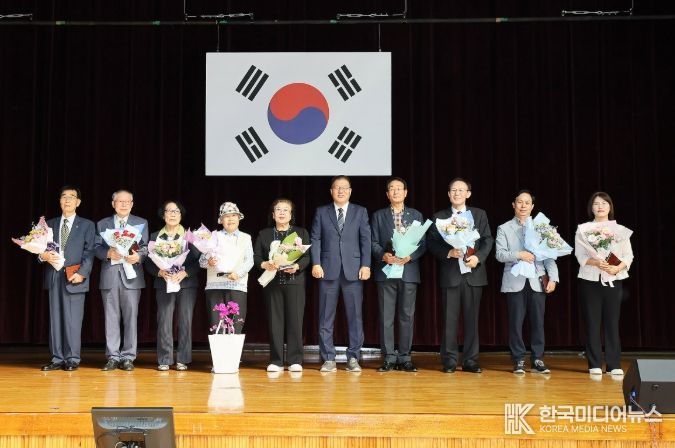 창원특례시, 제29회 노인의 날 행사