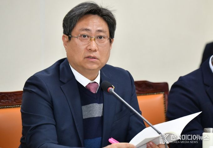 노치환 의원