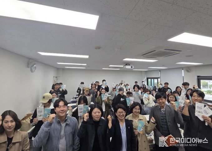 도내 대학 순회 설명회 22일 청주대 개최,