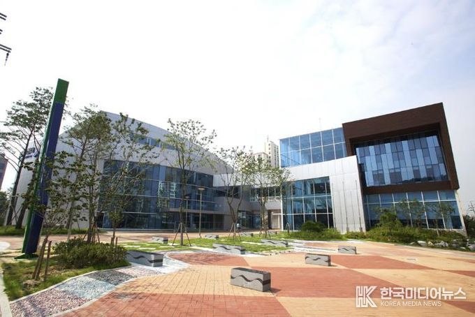 시흥국민체육센터