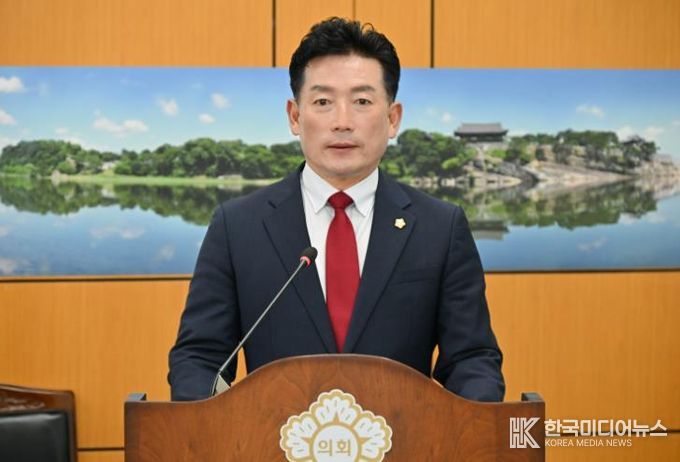 정용학 진주시의원 발의 영농부산물 안전처리 지원 조례안 상임위 통과
