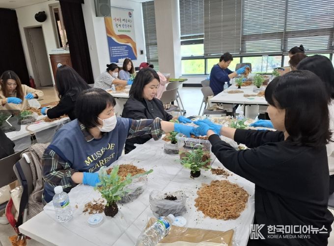2025. 학부모 과학교실 운영