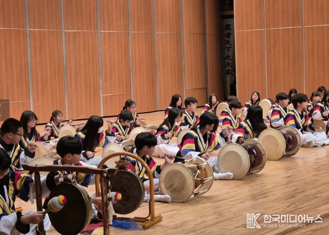 제26회 달성국악한마당 개최