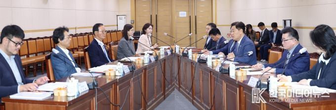 ‘AI산업 대전환 본격 시동’ 전북 인공지능산업 육성위원회 출범