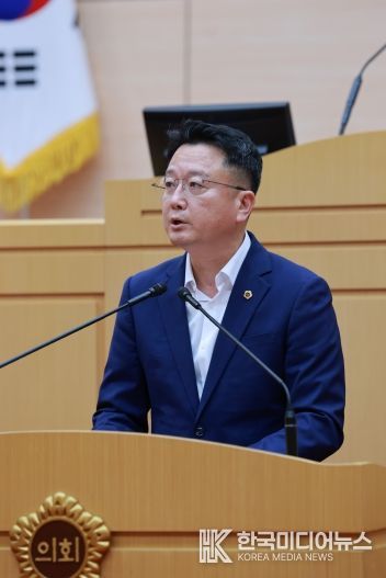 최선국 도의원, “전남, 화합물반도체 산업 중심지로 도약해야”