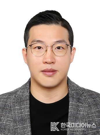 포항시 도시계획과 소속 이승률 주무관은 지난 21일 경상북도경찰청으로부터 감사장을 받았다