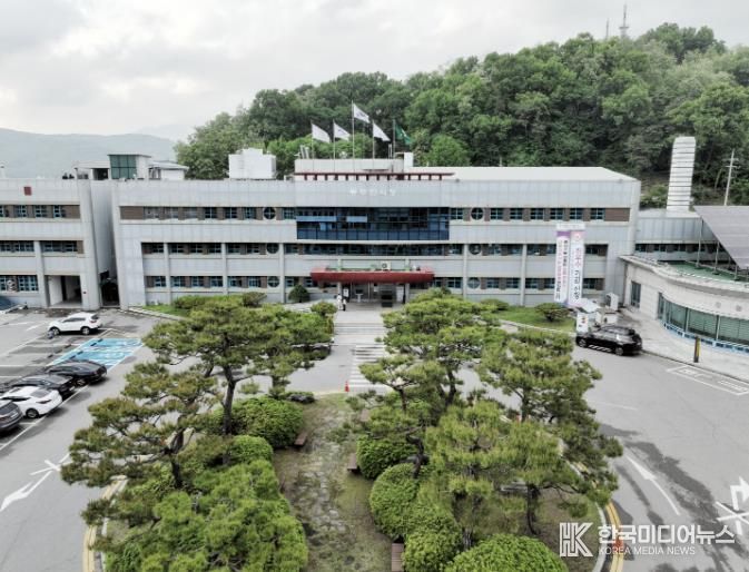 동두천시청