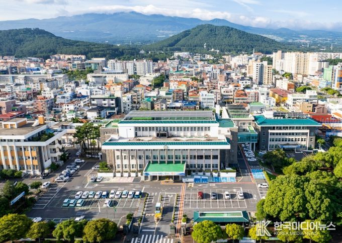 제주도청