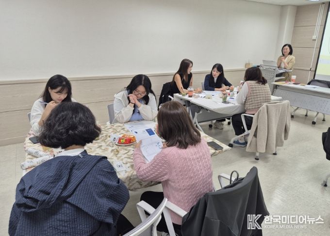 청년모임 EDN 2기 2회기 활동