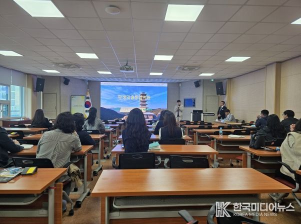 학생맞춤통합지원체계구축 직원 전체 연수