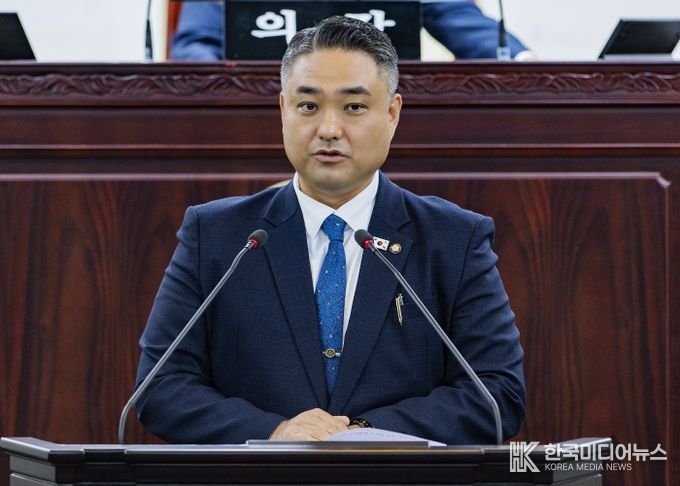 화성특례시의회 김상균 의원