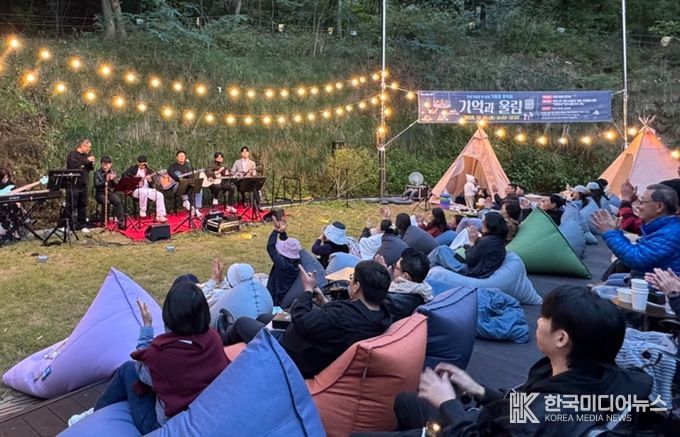 한훈기념관, 가을愛 음악회 ‘기억과 울림’ 성료
