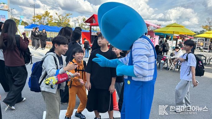 충북교육청, 공감‧동행 충북교육박람회 막 내려