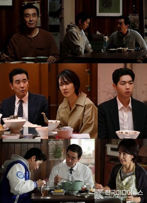 사진 제공: SLL, 드라마하우스, 바로엔터테인먼트