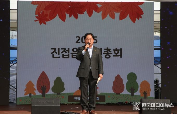 남양주시, 제3회 진접읍 주민총회 ‘다함께 페스티벌’ 성료…자치의 힘, 함께 만든 마을의 미래