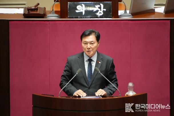 조계원 의원