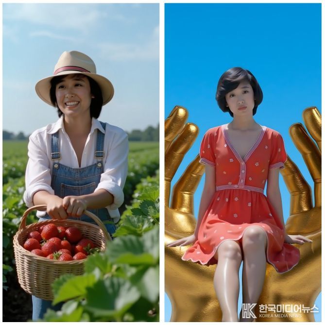‘인공지능(AI) 혜은이’