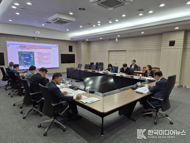 전북도, ’26년 농생명산업 예비지구 2곳 최종 선정