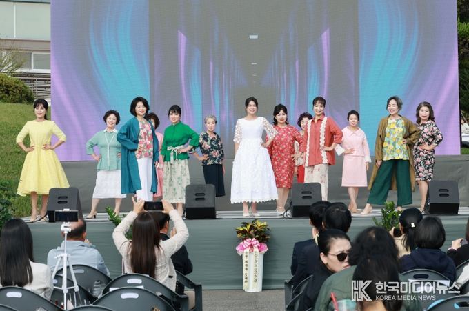 금산기적의도서관 개관 20주년 기념행사