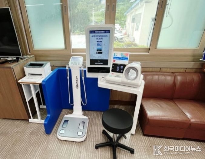 임실군, 스마트빌리지 보급 및 확산 사업 완료