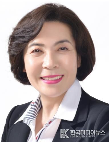 진명숙 여수시의회 의원, ‘아동·청소년 흡연예방 환경조성 및 금연지원 조례’ 제정