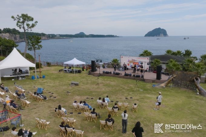 청년과 로컬을 잇다 with 서귀포시 청년이음캠프