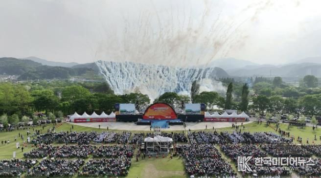 2026년 경기도(장애인)생활체육대축전 일정 확정