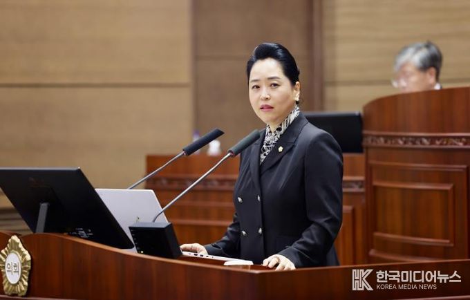 천안시의회 이지원 의원 ,“천안시 콜버스 제도화와 상생형 교통체계 구축 촉구”