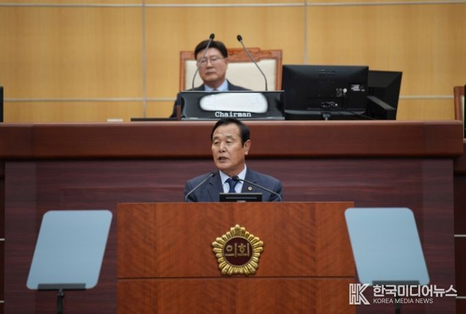 전북특별자치도의회  김만기 의원