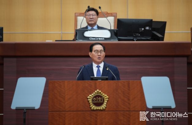 전북특별자치도의회  임승식 의원