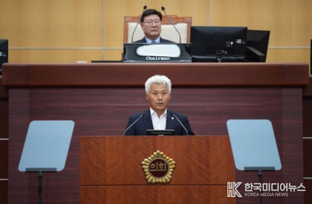 전북특별자치도의회  염영선 의원