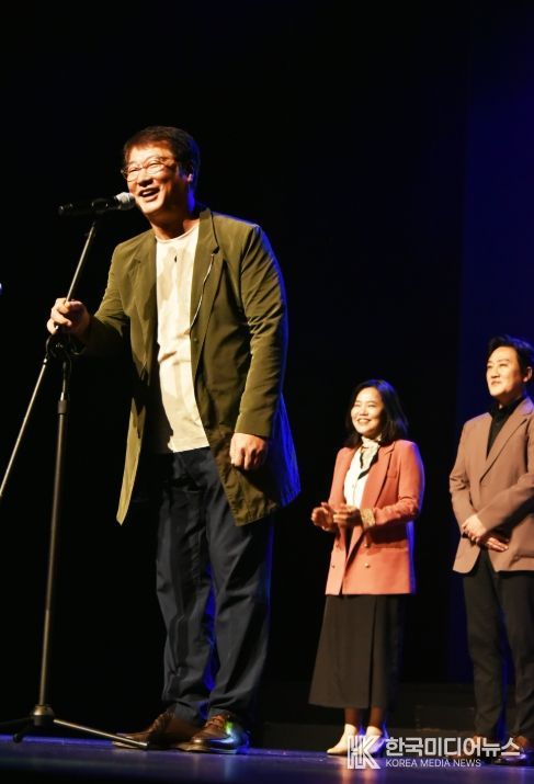 2025년도 제2회 전국연극제