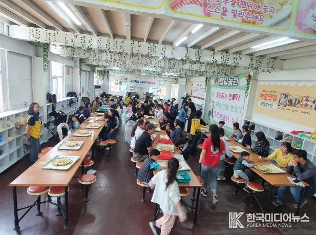 충주가족센터 공동육아품앗이 모임