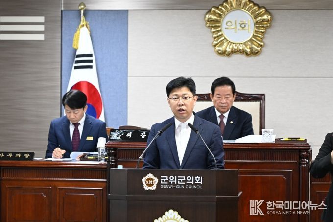서대식 의원