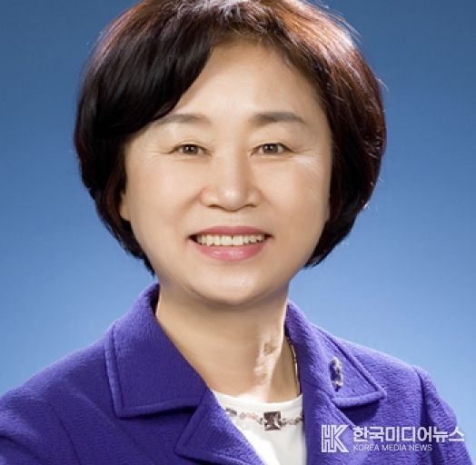 홍복순 위원장