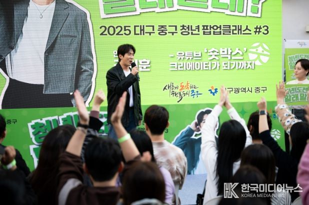 코미디 크리에이터 김원훈 초청