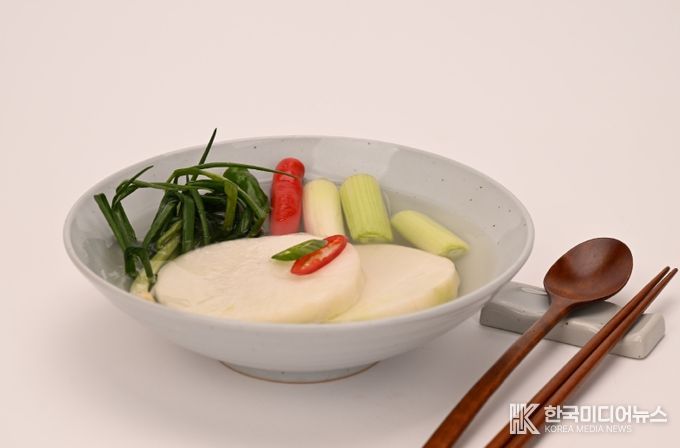 광양시, 광양전통숯불구이축제장서 “광양 동치미의 깊은 맛” 선보여 - 농식품유통과(광양 고로쇠 동치미)