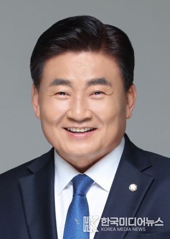 소병훈 의원(더불어민주당·경기 광주갑)