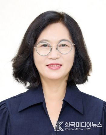 용인특례시의회 이윤미 의원