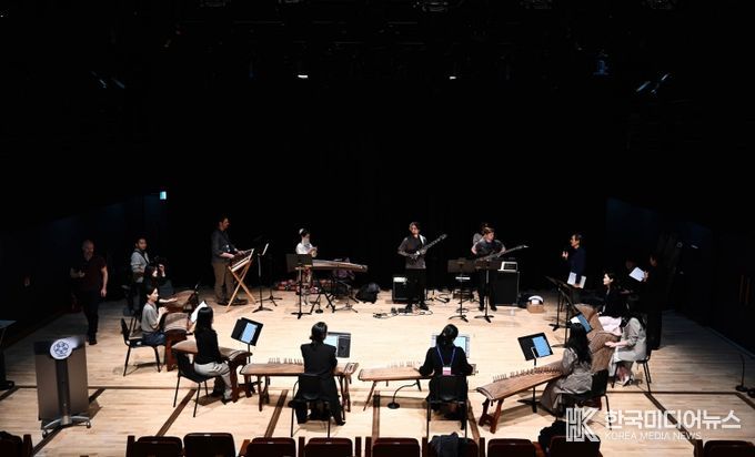 제7회 고령 세계 현 페스티벌 성황리 개최